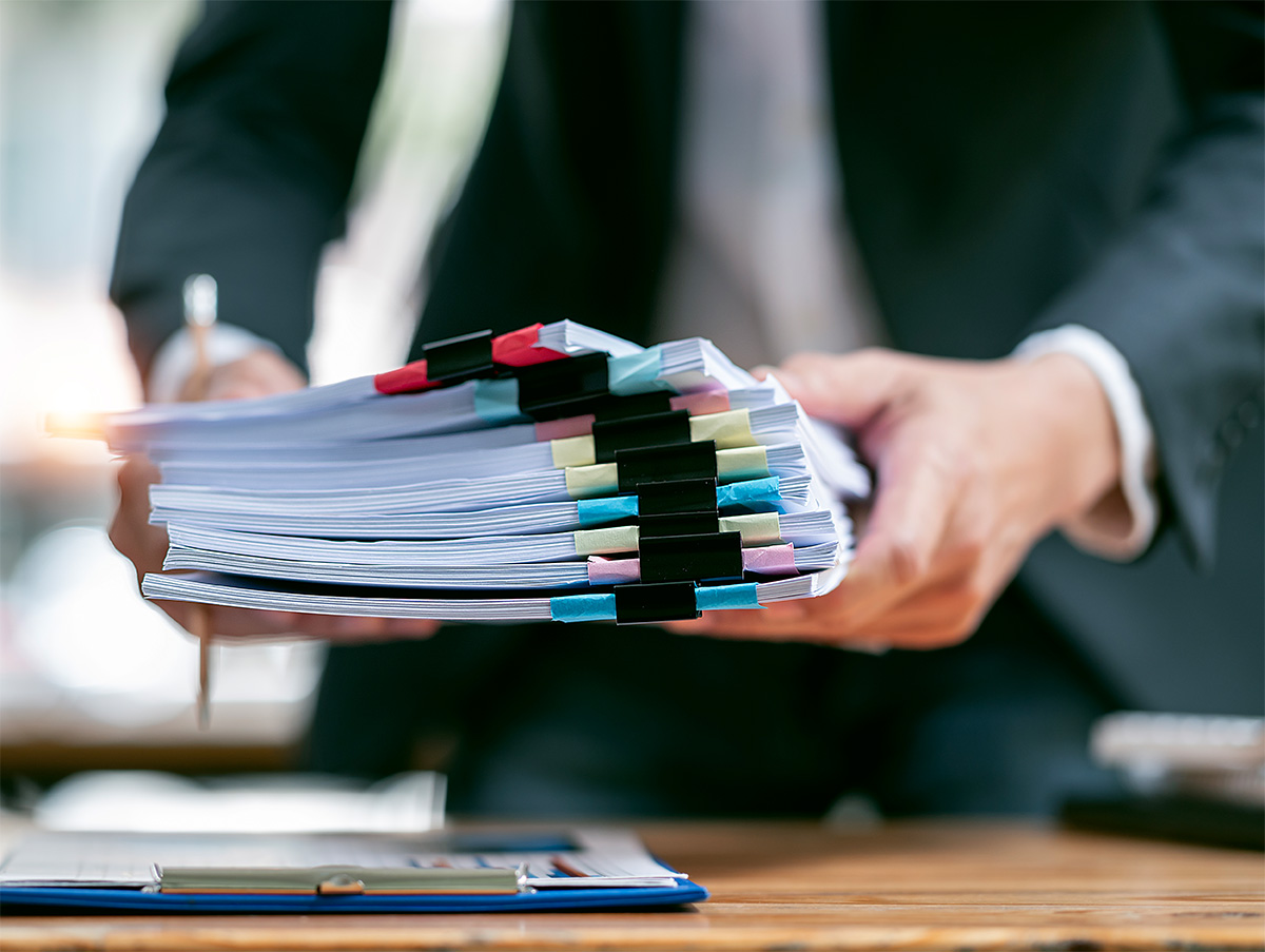 Digital transformation